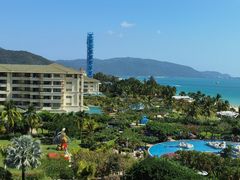 -三亚亚龙湾天域度假酒店