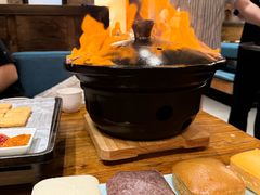 -苹果树下艺术餐厅(通州店)