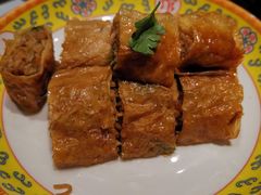 -那家小馆•北京菜•烤鸭(中关村店)