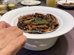 响油鳝糊-老正兴菜馆(福州路店)