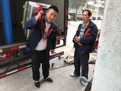 -和平搬家公司