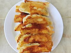 -青岛锅贴(四流中路店)