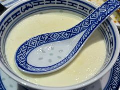 顺德姜汁姜撞奶-汤城小厨•粤菜•靓汤(西直门凯德MALL店)