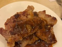 -芭菲盛宴·环球美食(袁家岗店)