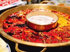 -春熙里老火锅(春熙路店)