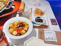 -马邦子·紫苏烤鱼(恒隆广场店)