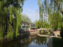 -元大都城垣遗址公园