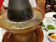 -东来顺饭庄(五道口店)