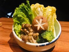 -水月·和牛工坊(水晶郦城店)