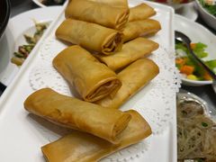 -丰收日·小海鲜·沪上家宴(顾村正大店)