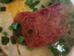 -维园港式茶餐厅(龙岗盛平店)