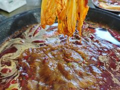 -黄潇洒老火锅(九眼桥宏济巷店)