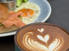 -ommo cafe(半岛城邦店)