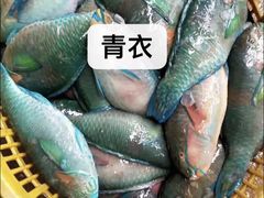 -李记潮汕砂锅粥(营福路店)