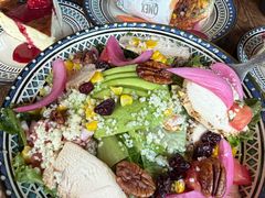 -Q MEX 库迈墨西哥餐吧(三里屯店)