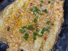 广式烧茄子-大档(荔湾店)