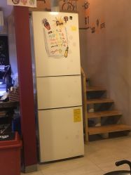 店内环境-Black Tattoo Studio