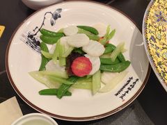 -国人川菜(李家村建东街店)
