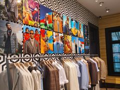 -SUITSUPPLY(安福路店)
