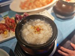 -红蜡烛-养生粥-津鲁菜(中山路店)