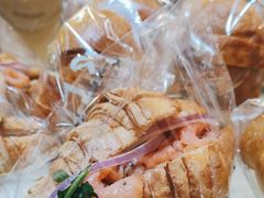 -PAPER STONE BAKERY(天环店)