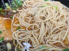 -弄堂面馆(金运路店)