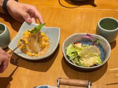 -一心创作料理屋(经开万达店)