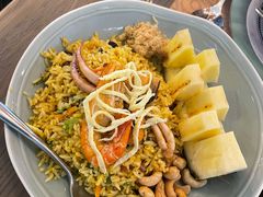 -CHINCHIN 青青·泰国料理(万象食家店)