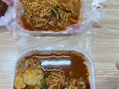 -大江麻辣拌(石油学院店)