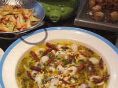-湖兰金牌小炒肉(椒江万达店)