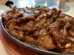 -青年公社烤鸭(青年路店)