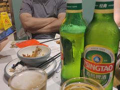 -蛙蛙叫·干锅年代(钻石广场店)