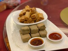 -宝盛水博园大酒店·中餐厅·杭帮菜