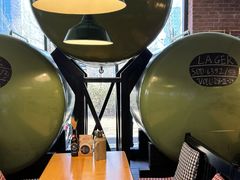 -普拉那啤酒坊Paulaner(凯宾斯基饭店)