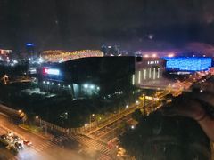 -北京北辰洲际酒店