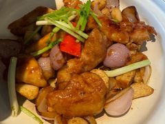 -旺顺阁·北京菜·烤鸭(大望路店)