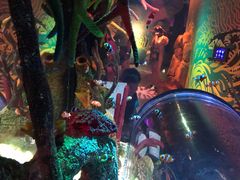 -沈阳海洋探索中心