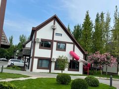 -太阳岛度假酒店