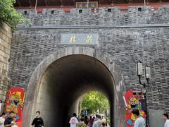 -鼓楼(西湖风景名胜区)