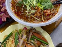 -二刚大块烤肉(东山商业街店)