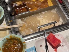 -野妹火锅(龙岗店)
