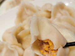 -喜鼎海胆水饺(柏威年购物中心店)