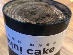 -CAKE BOSS 蛋糕老板(领展购物广场·中关村店)