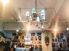 大堂-超琪星·咖啡简餐(川音店)