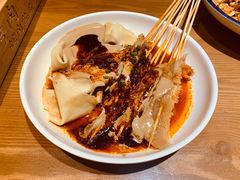 -小杨烤肉·陕西烧烤·陕西地方菜(龙首店)