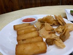 -啊杞恒益饭店(南头总店)