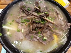 -乡土特色.冷锅鱼.牦牛肉汤锅