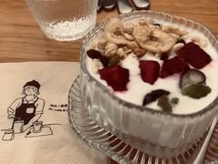 -沏点Trattoria意大利餐厅(新街口店)