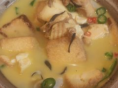 -洞庭鱼香(万科店)