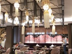 大堂-Thai Alley泰爱里(二沙岛店)